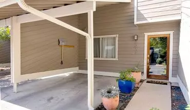 2 of 12 Super Fun Remodeled Apartment House for rent in Boulder, CO