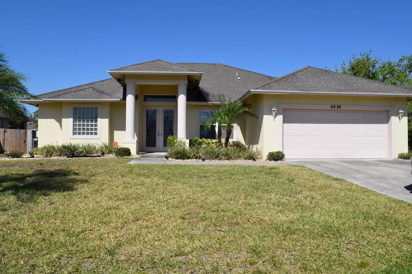 Available June 15th 4626 Sw Vahalla Street House for rent in Port St Lucie, FL
