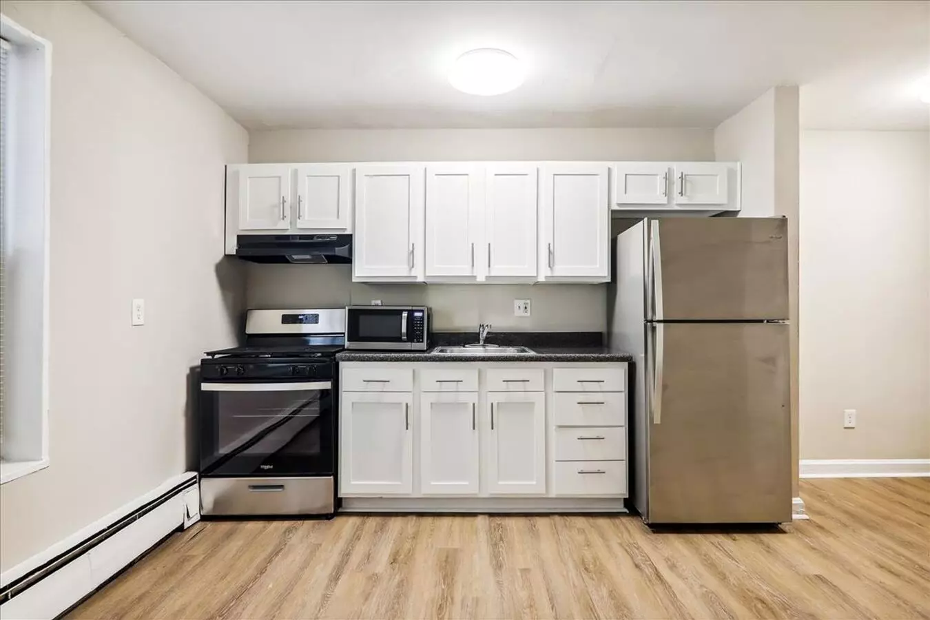Takoma Place - Chaney Apartment for rent in Takoma Park, MD