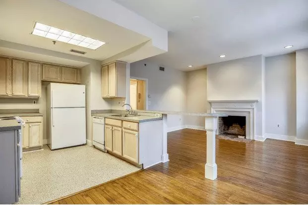 Junior League - 3039 M Apartment for rent in Washington, DC
