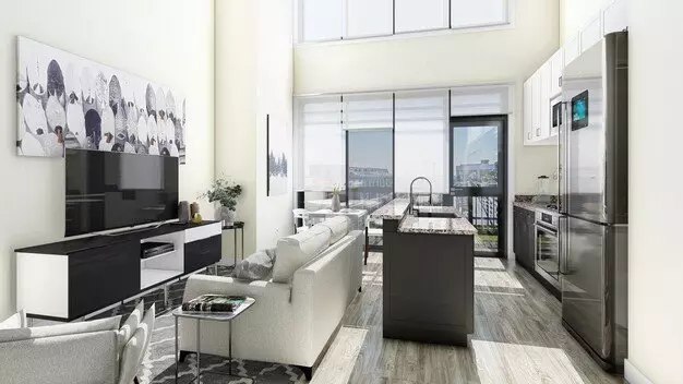 1521 17Th St Apartment for rent in Washington, DC