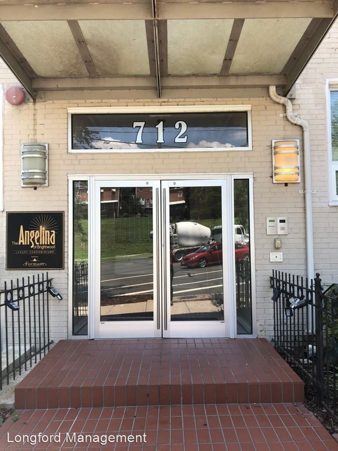 712 Marietta Pl Washington, DC Apartment for Rent Rentable