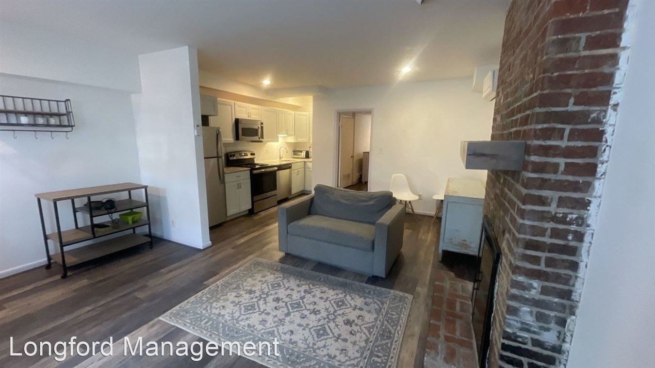 619 Independence Ave SE Washington, DC Apartment for Rent