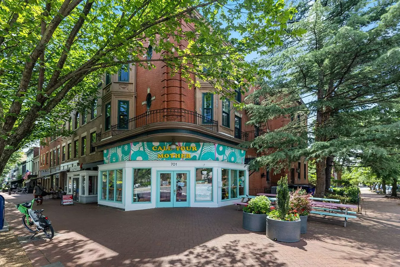 719 G Street SE Apartment for rent in Washington, DC