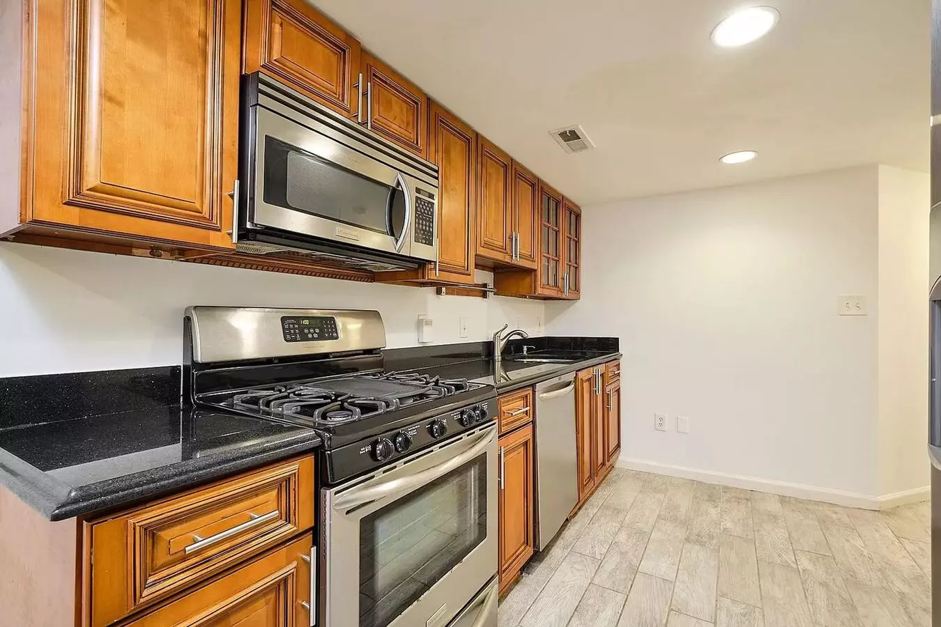 135 S St NW Apartment for rent in Washington, DC