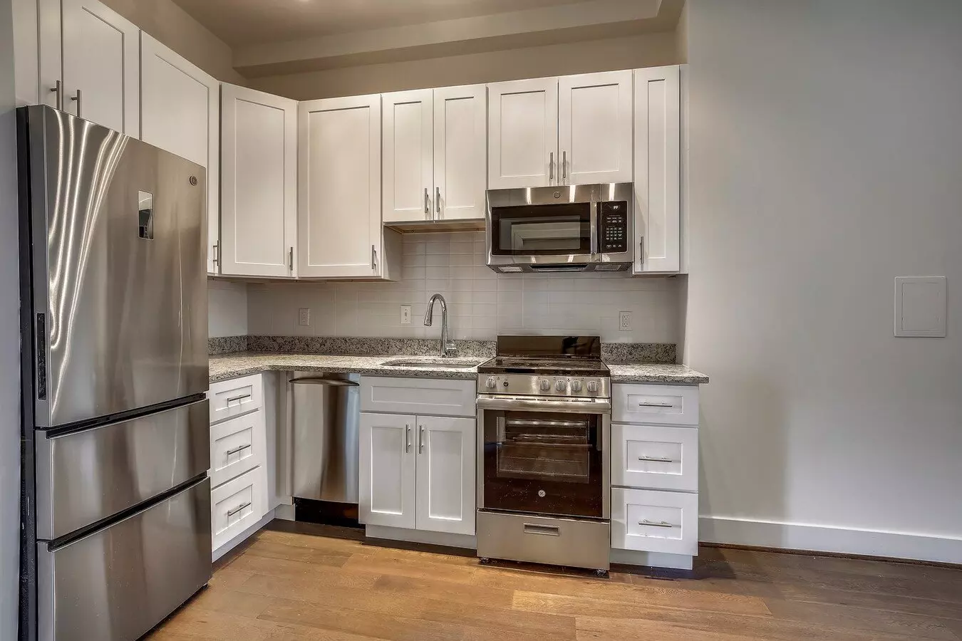1787 Columbia Road Apartment for rent in Washington, DC
