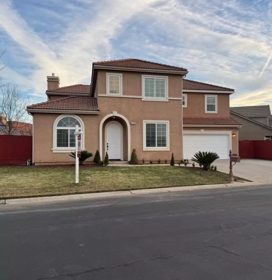 4160 N. Creekbend House for rent in Clovis, CA