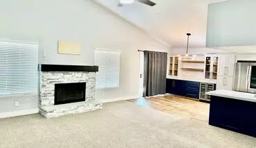 4 of 28 Fully Remodeled 3/2 In Northwest Fresno House for rent in Fresno, CA
