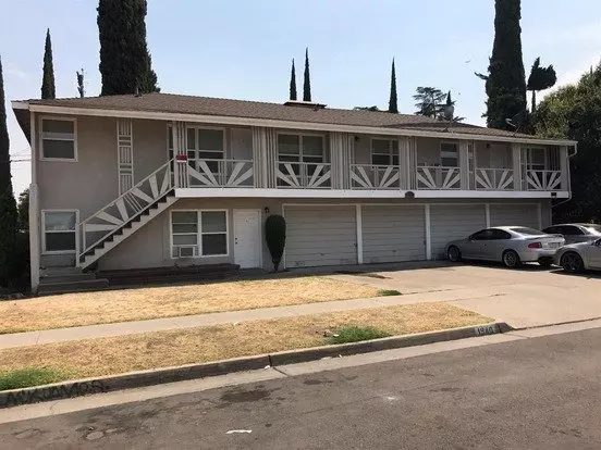 1940 Hunter Ave Apartment for rent in Fresno, CA
