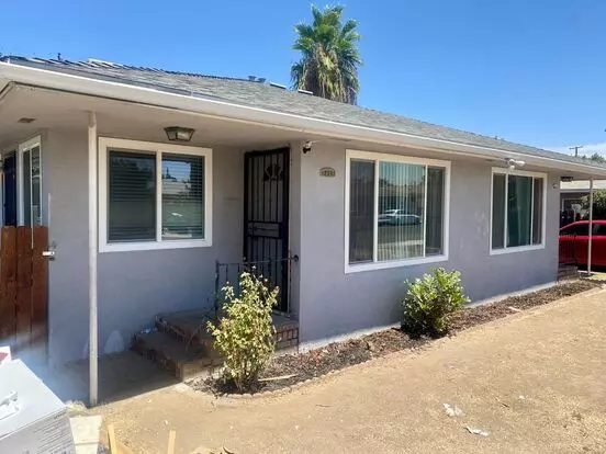 3415-3417 E Terrace Ave Apartment for rent in Fresno, CA