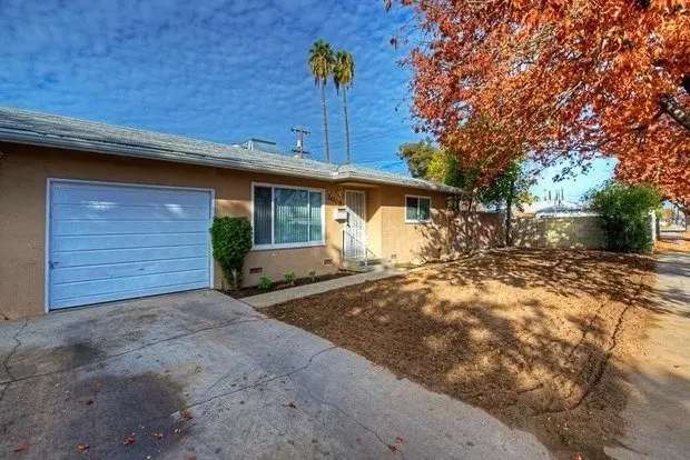 2007-2009 N Teilman Ave Apartment for rent in Fresno, CA