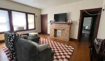 4 of 8 1561 N Van Ness Ave Apartment for rent in Fresno, CA