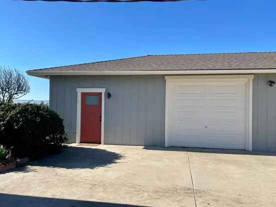 Remodeled Rural Country Studio Apartment With Garage Space Available Now Apartment for rent in Templeton, CA
