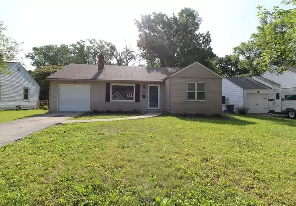 July 2025 Free On This 2 Bedroom 1 Bath Home In Mission Apartment for rent in Mission, KS