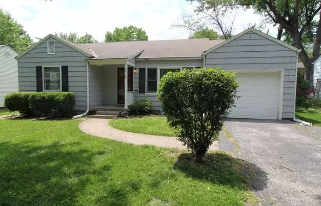 5538 HORTON Apartment for rent in Mission, KS