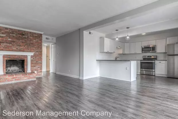 4455 JEFFERSON #6 Apartment for rent in Kansas City, MO 4455 JEFFERSON #6 Apartment for rent in Kansas City, MO