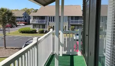 5 of 5 1 Bedroom Condo In Cobblestone House for rent in Myrtle Beach, SC
