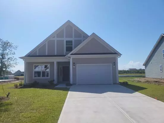 Beautiful New Build 3 Bedroom Home Apartment for rent in Myrtle Beach, SC