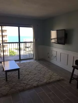 Fully Furnished 1 Bedroom Condo With An Ocean View Apartment for rent in Myrtle Beach, SC