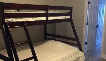 2 of 8 Fully Furnished 1 Bedroom Condo With An Ocean View Apartment for rent in Myrtle Beach, SC