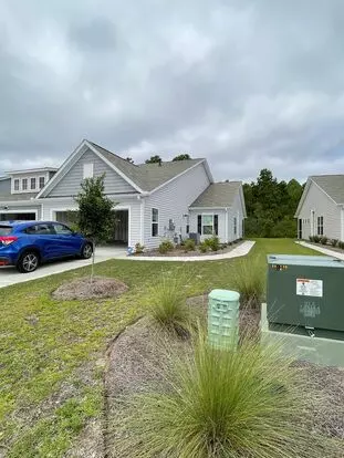 Newly Built 3 Bedroom/2 Bath Condo In Conway Apartment for rent in Conway, SC
