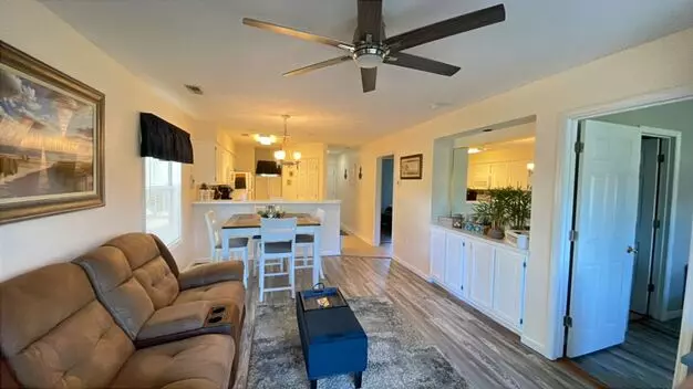 Beautifully Furnished 2 Bedroom/2 Bath 1st Floor Condo In River Oaks Apartment for rent in Myrtle Beach, SC