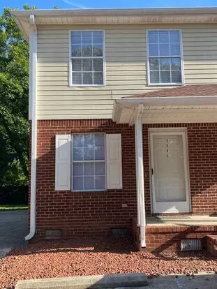 208 A-j College Street Apartment for rent in Graham, NC