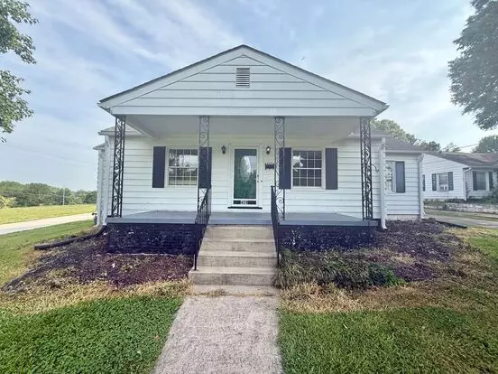 Three Bedroom, 1 Bath House In Graham Apartment for rent in Graham, NC