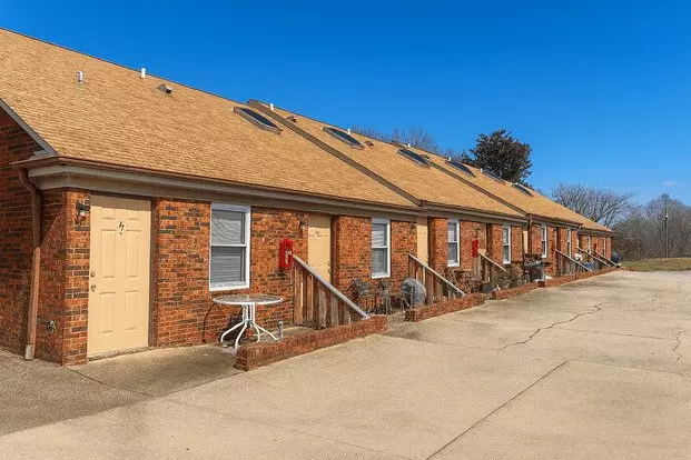 Georgetown Apartment for rent in Graham, NC