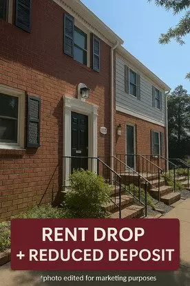 100-114 Ivey Rd Apartment for rent in Graham, NC