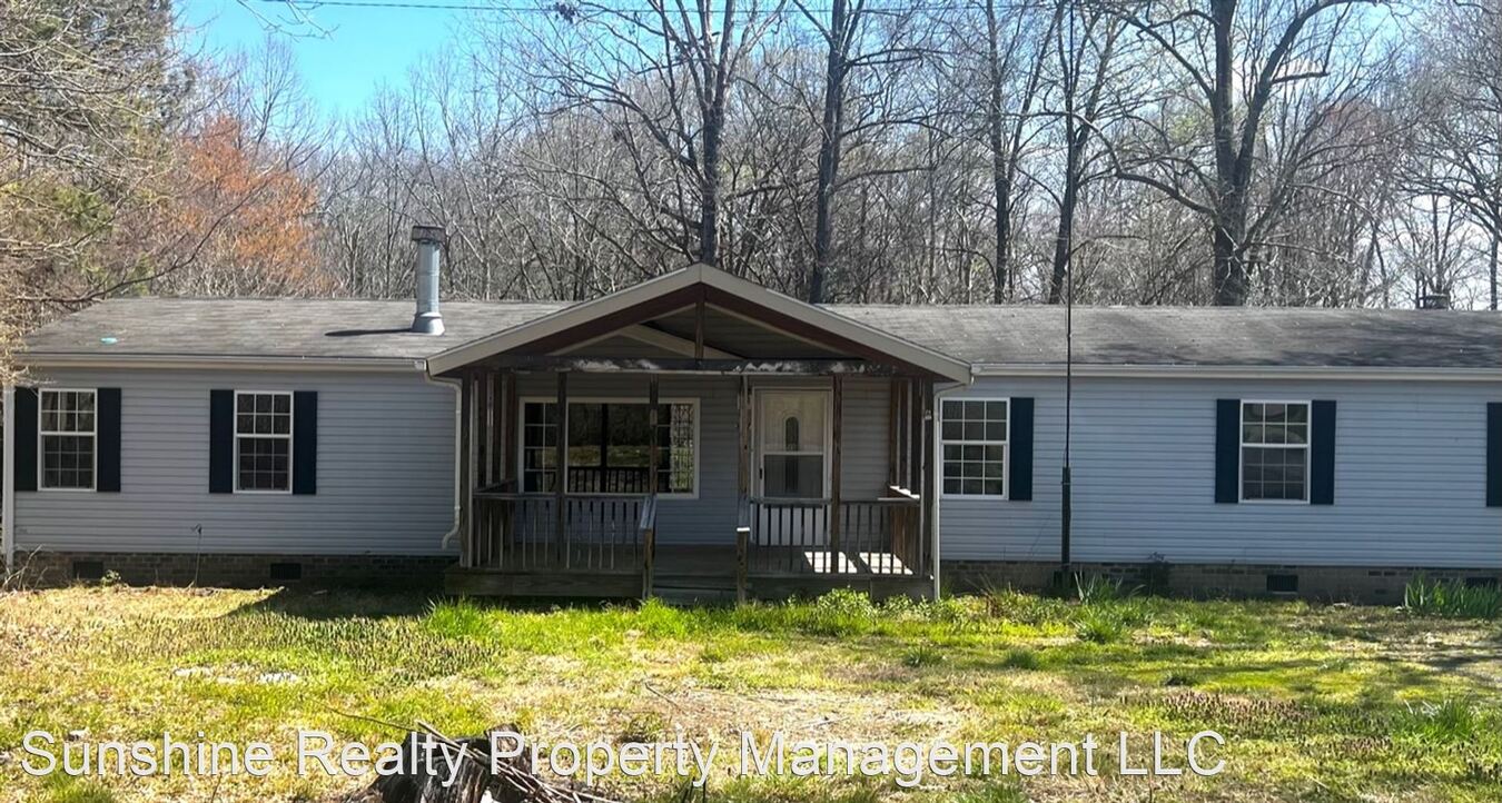 3167 Edwards Hill Church Rd Siler City, NC House for Rent