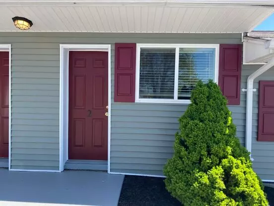 210 E Main St Apartment for rent in Hancock, MD