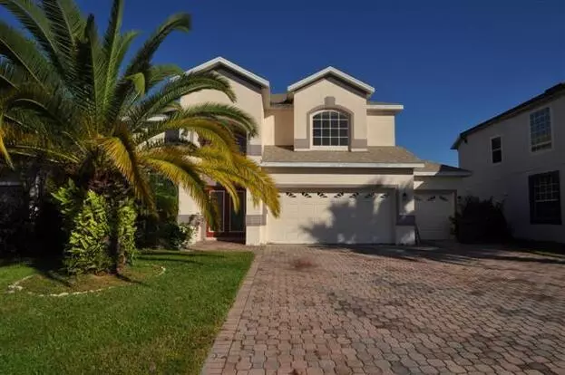 Spacious 5/3 Single Family Home!! Available Mid September Apartment for rent in Orlando, FL
