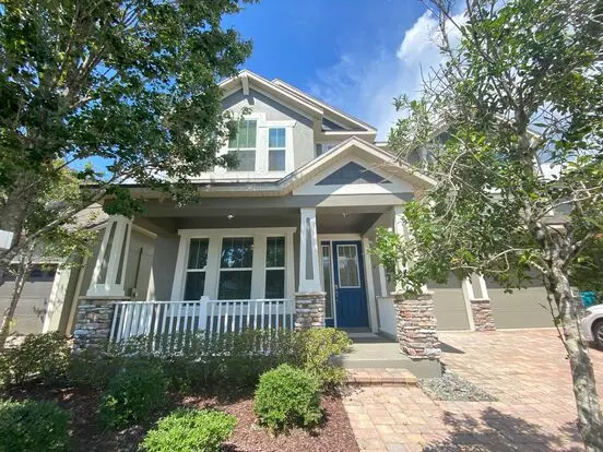 Lake Nona - Randal Park - 5br/3ba Home Apartment for rent in Orlando, FL Lake Nona - Randal Park - 5br/3ba Home Apartment for rent in Orlando, FL