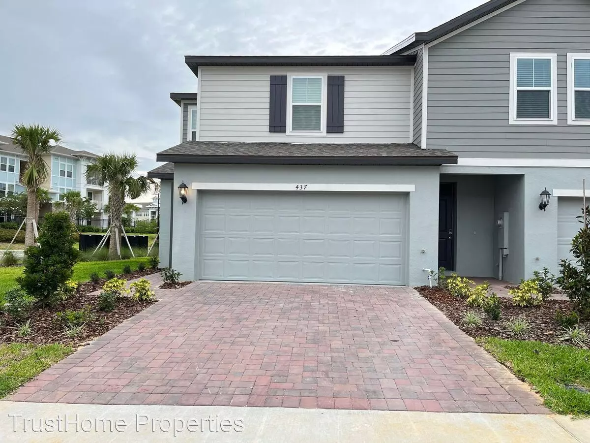 437 Legacy Loop House for rent in Davenport, FL