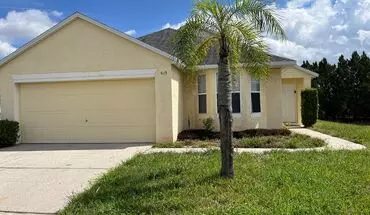 2 of 74 Pool Home, 4B W/lawn & Pool Service Included In Well Established Davenport Neighborhood! House for rent in Davenport, FL