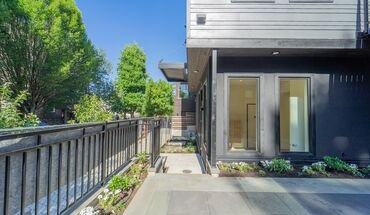 Petty Apartment for rent in Portland, OR