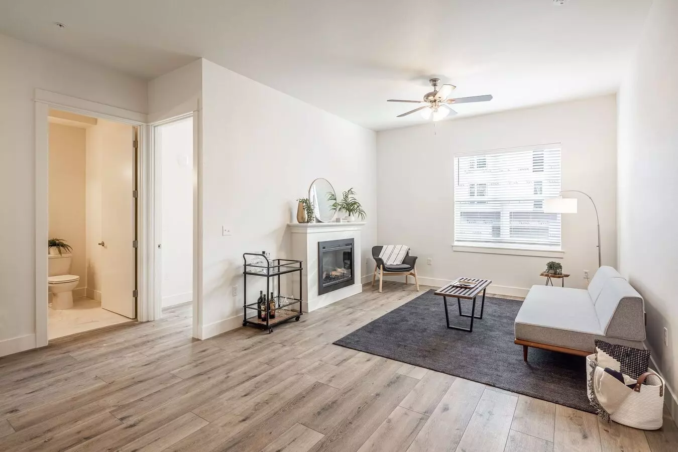 Rosa A Apartment for rent in Vancouver, WA