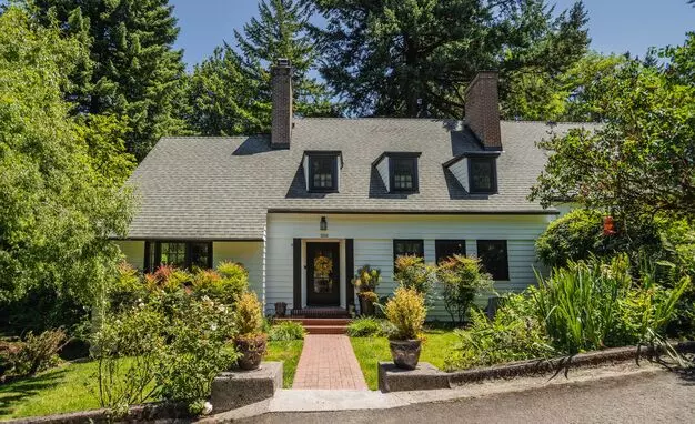 Luxurious Portland Heights Home Tucked Away On A Private Street On Nearly Half An Acre. Apartment for rent in Portland, OR