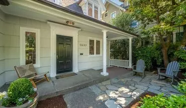 2 of 31 Gorgeous Victorian Home Ready To Rent! Huge Deck! Just Reduced! House for rent in Portland, OR