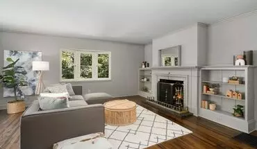 3 of 31 Gorgeous Victorian Home Ready To Rent! Huge Deck! Just Reduced! House for rent in Portland, OR