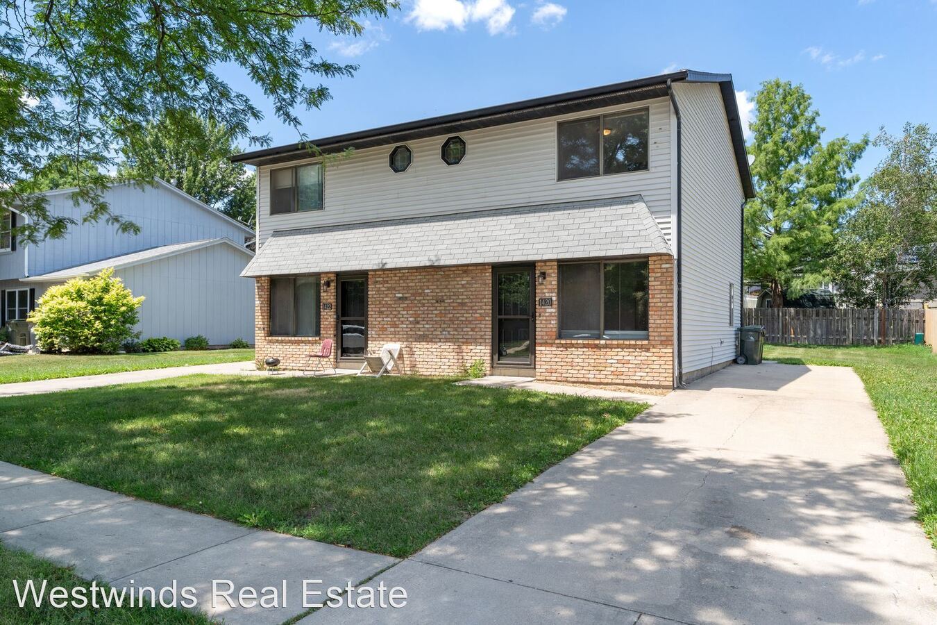 1420 Aber Ave Iowa City, IA House for Rent Rentable