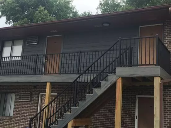 504 2nd Ave Apartment for rent in Coralville, IA