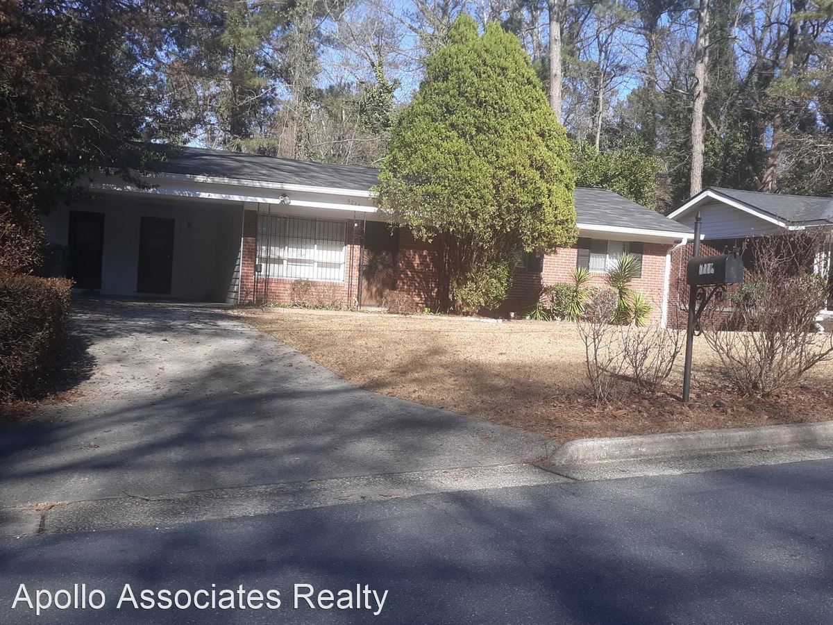 3277 Hobart Dr Atlanta, GA House for Rent Rentable