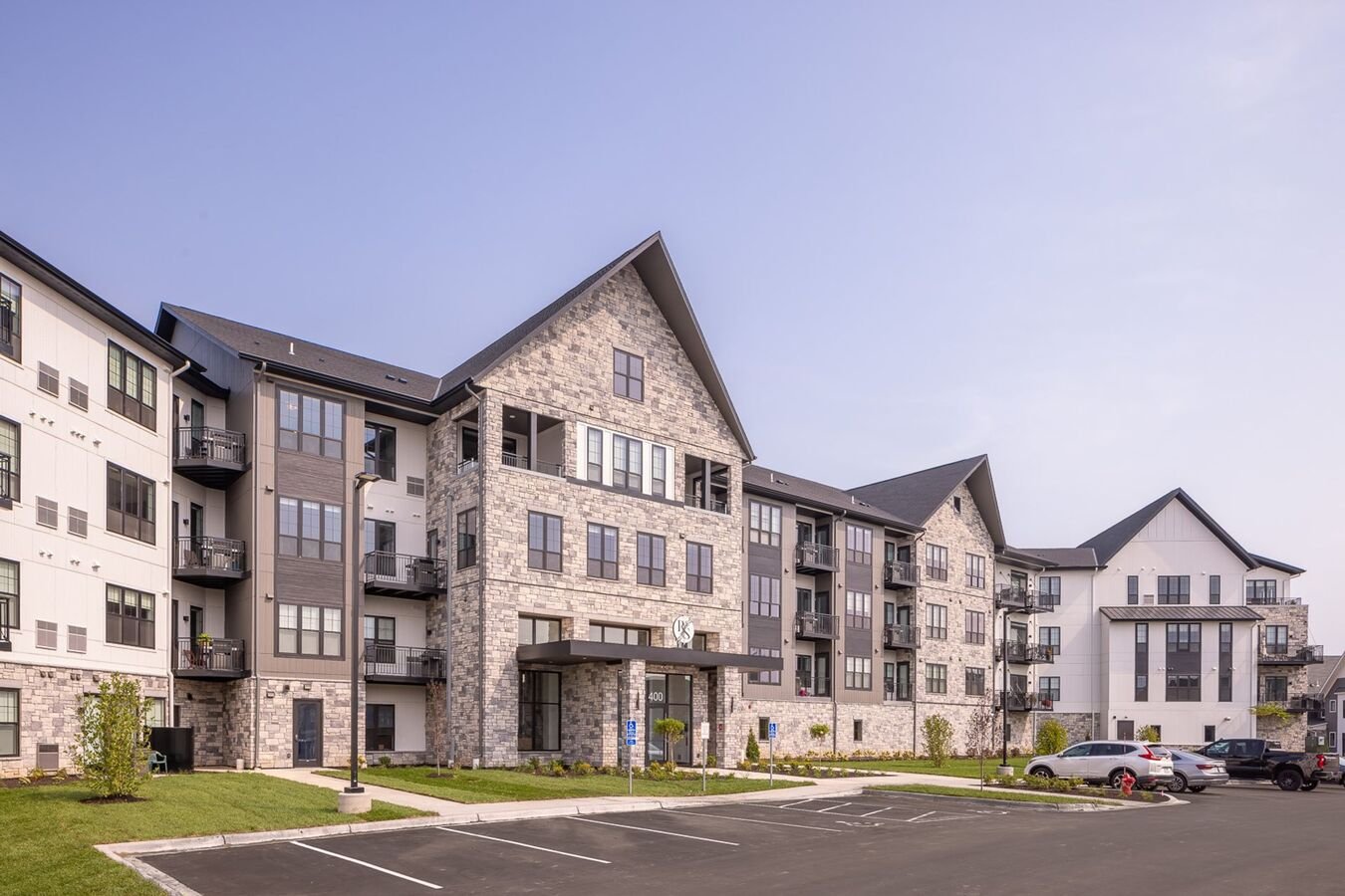 The Reserve At Sono Apartments Vadnais Heights, MN | Rentable