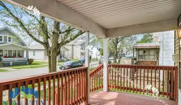 3 of 24 30-32 Schultz Ave, Columbus, Oh, 43222 Apartment for rent in Columbus, OH