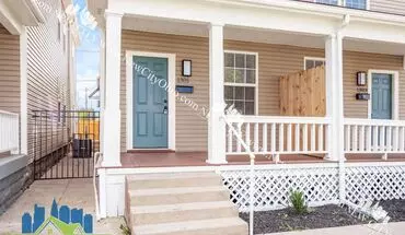 4 of 27 1301-1303 W Broad St Apartment for rent in Columbus, OH