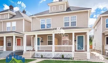 3 of 27 1301-1303 W Broad St Apartment for rent in Columbus, OH