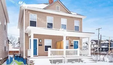 3 of 25 1305-1307 W Broad St Apartment for rent in Columbus, OH