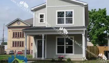3 of 47 One Month Free Rent! Apply By 8/31! 3 Bedrooms, 2.5 Bathrooms With 2 Car Garage In Franklinton! House for rent in Columbus, OH